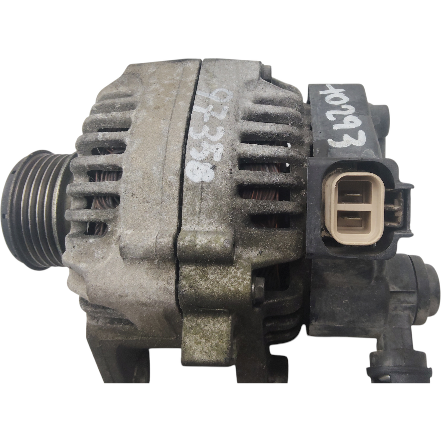 Alternatore KIA PICANTO 1 Serie 1.1 CRDi Motore D3FA