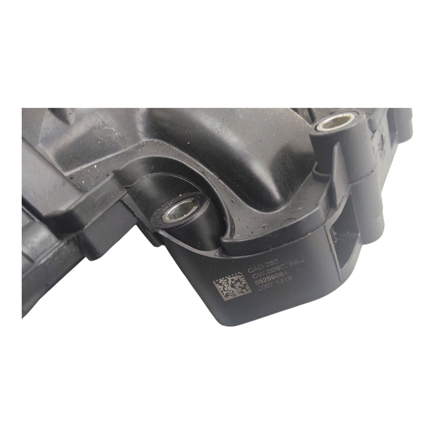 Collettore Aspirazione LANCIA DELTA 3 Serie/MUSA 2 Serie 1.6 Diesel