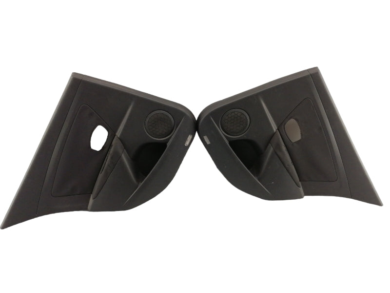 Pannelli porta posteriori renault megane sportour (2009 - 2012) coppia