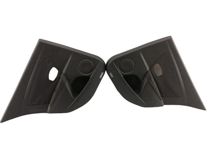 Pannelli porta posteriori renault megane sportour (2009 - 2012) coppia