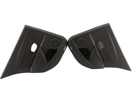 Pannelli porta posteriori renault megane sportour (2009 - 2012) coppia