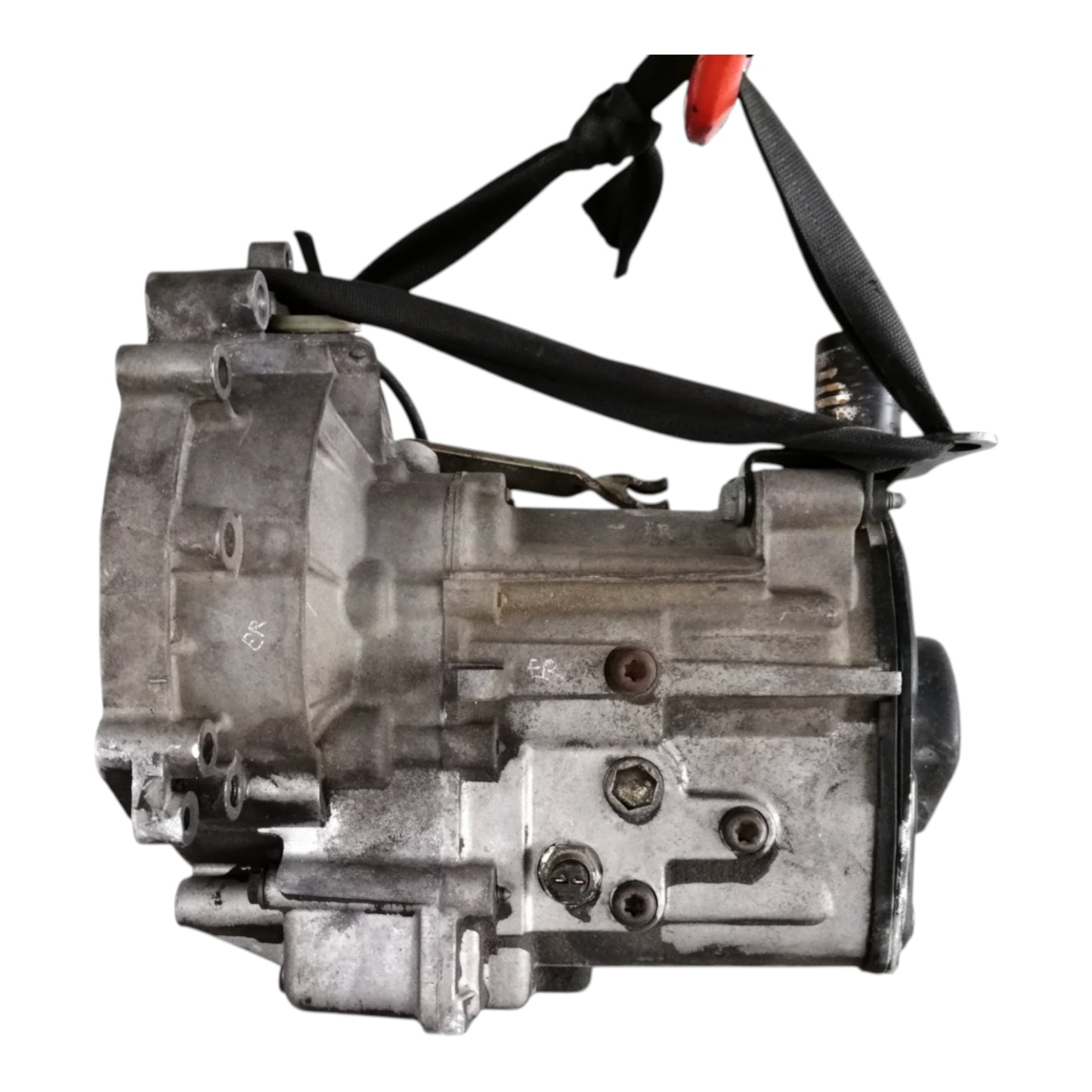 Cambio Manuale 5 Marce VOLKSWAGEN LUPO 1.4 Benzina Motore AHW