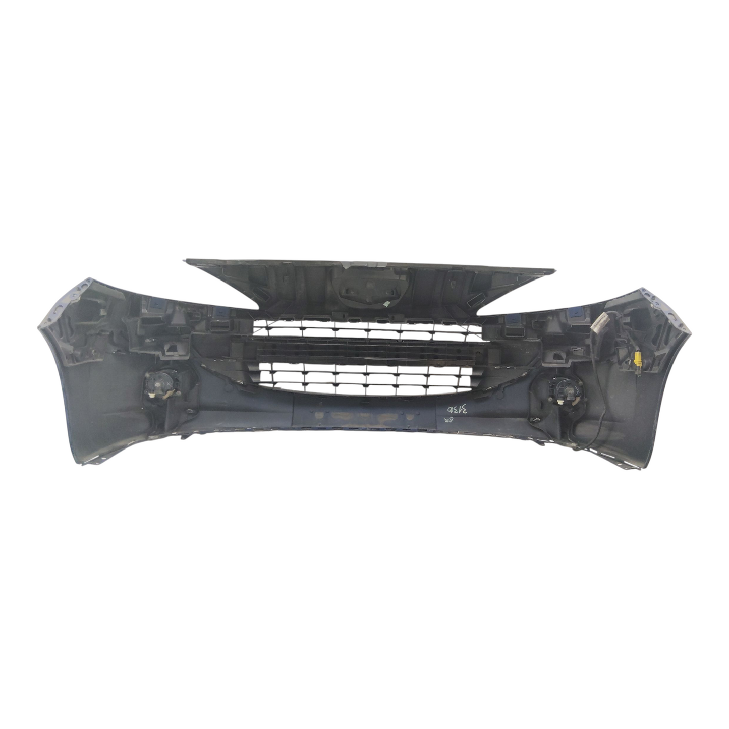 Paraurti Anteriore PEUGEOT 207 Berlina CC SW 3-5 Porte