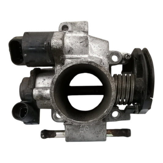 Corpo Farfallato CHEVROLET MATIZ 2 Serie 0.8 Benzina GPL