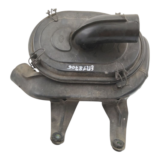 Scatola Filtro Aria MITSUBISHI PAJERO 2 Serie 2.5 Motore 4D56