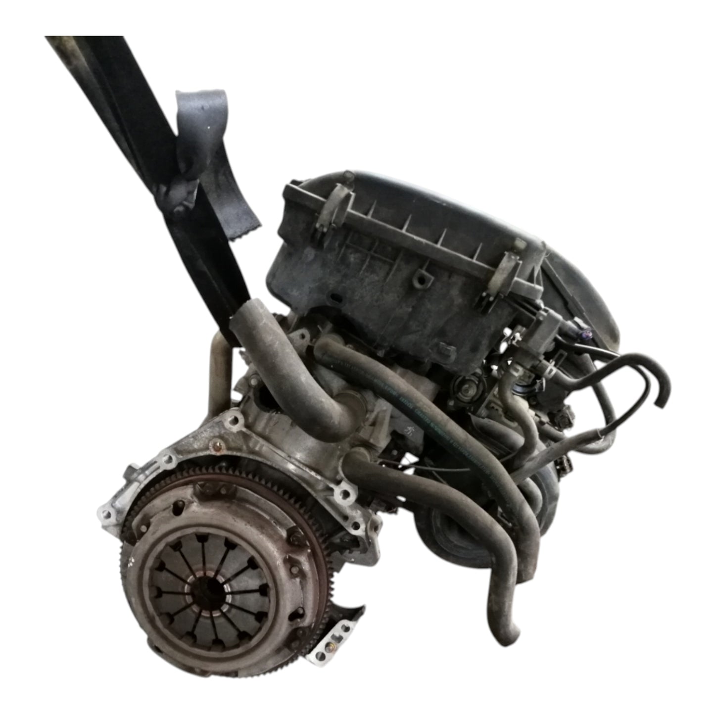 Motore 1KR PEUGEOT 107 1.0 Benzina 50 Kw - 99.677 Km -