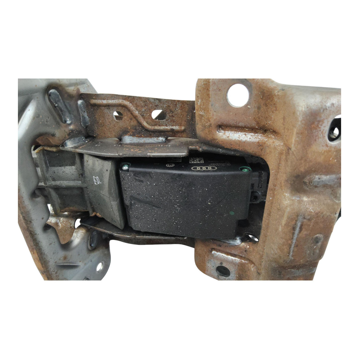 Piantone Sterzo Superiore AUDI A5 8T3 8T4 8F7