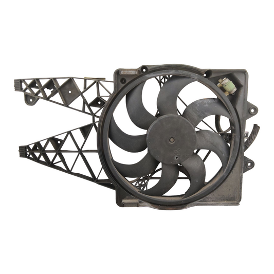 Elettroventola Ventola Radiatore ALFA ROMEO MITO Benzina Diesel GPL