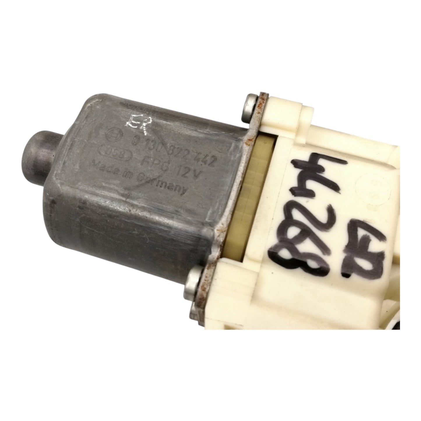 Motorino Alzacristallo Porta Posteriore Destro MERCEDES CLASSE C W204 S204