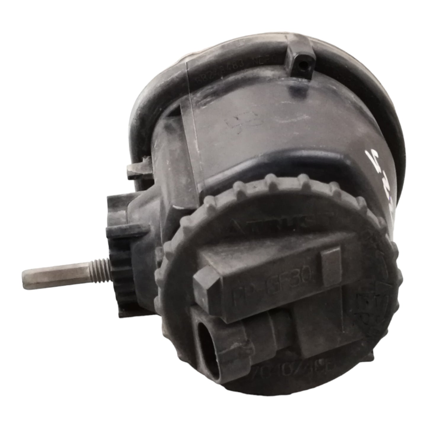 Fendinebbia Anteriore Destro FIAT PANDA 2 Serie/CROMA 2 Serie