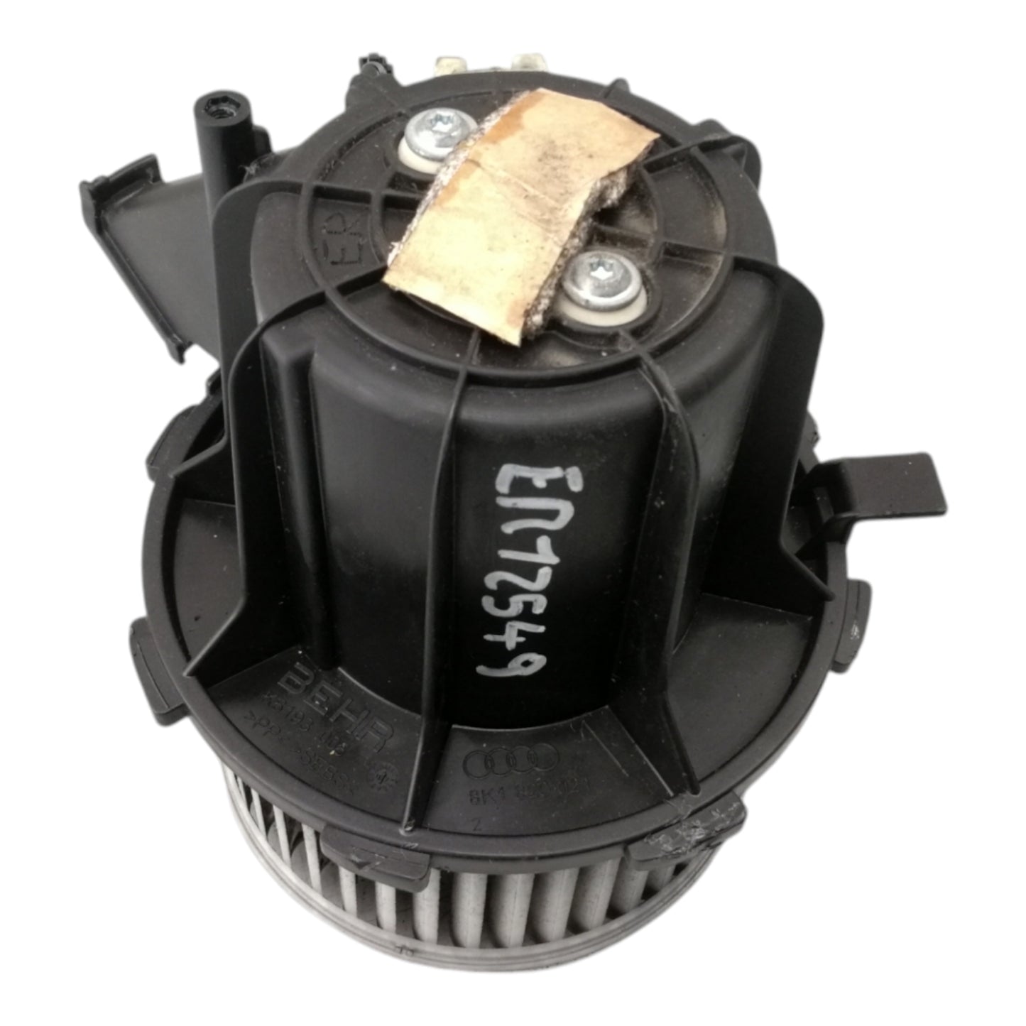 Motorino Ventilazione Ventola Abitacolo AUDI A4 8K2 8K5 8KH/A5 8F7 8T3