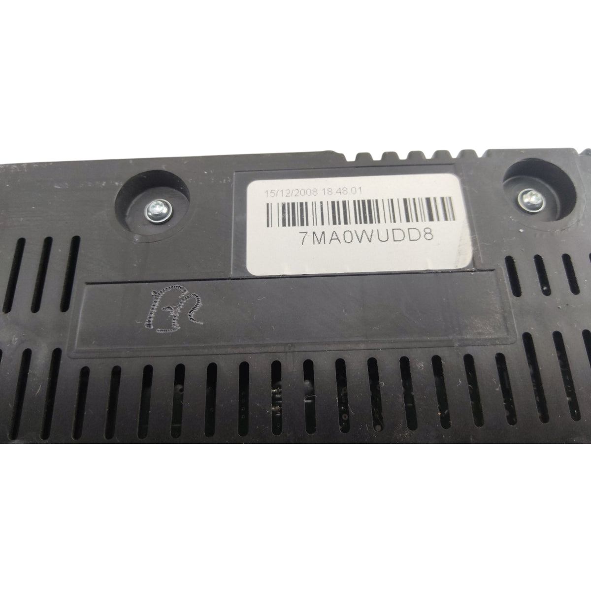 Modulo Bluetooth FIAT QUBO/FIORINO 3 Serie Benzina Diesel
