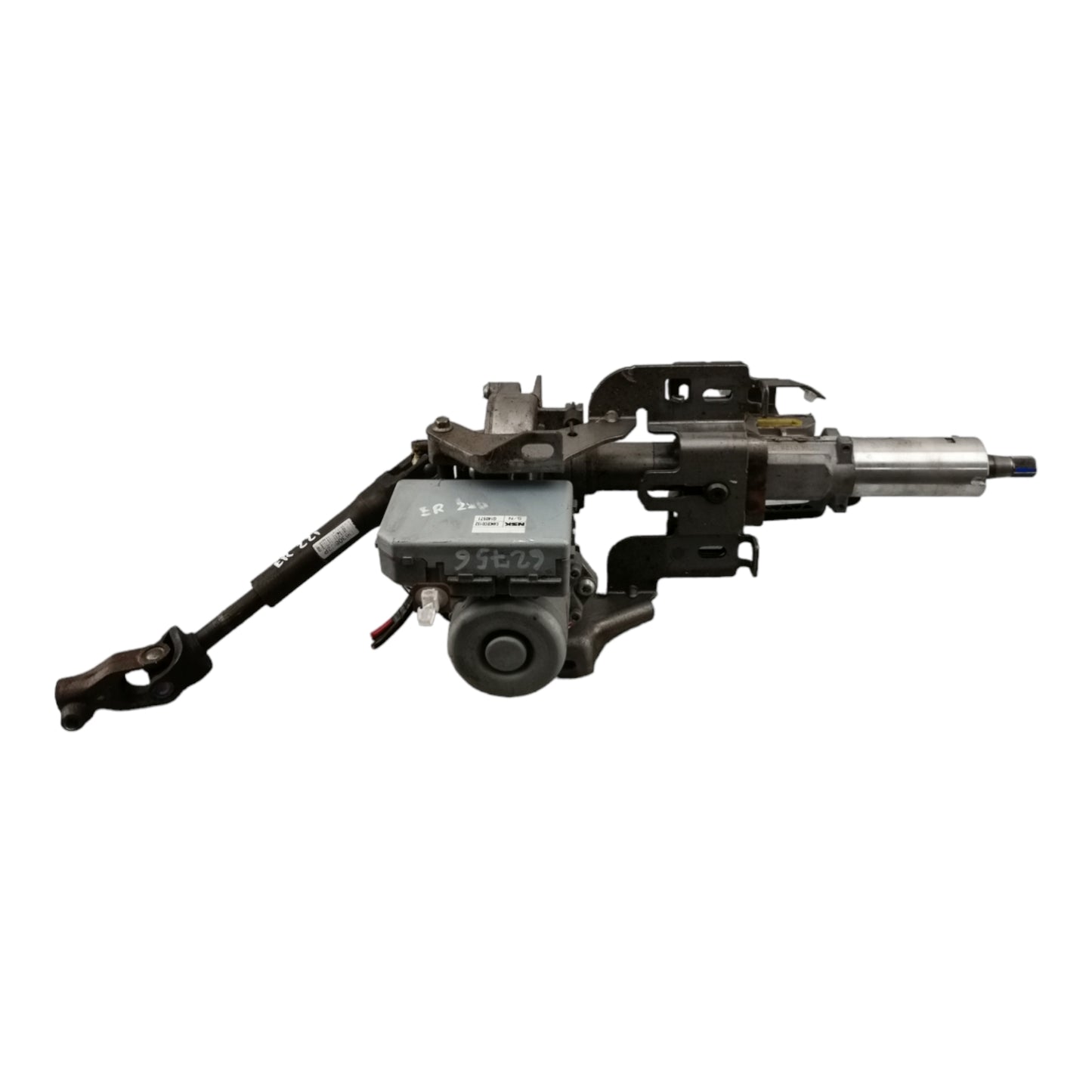 Piantone Sterzo Inferiore NISSAN QASHQAI II 1.6 DCi R9M