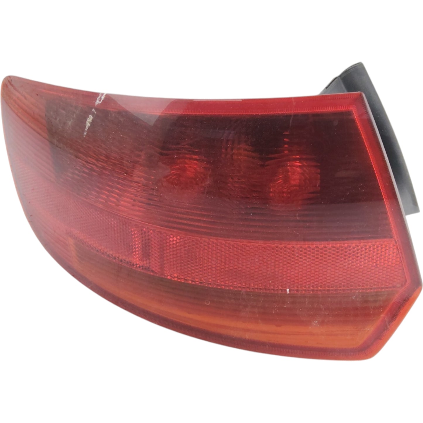 Fanale Stop Esterno Posteriore Sinistro AUDI A3 8PA 5 Porte