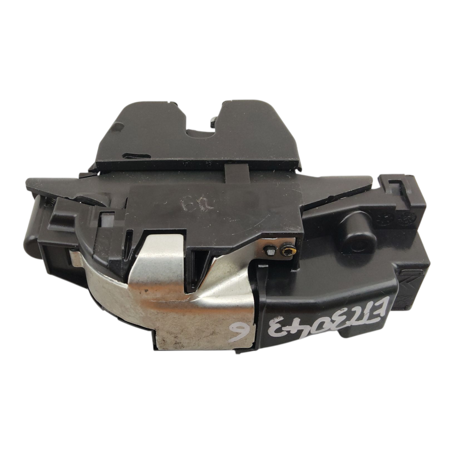 Serratura Portello Posteriore CITROEN C5 3 Serie Berlina