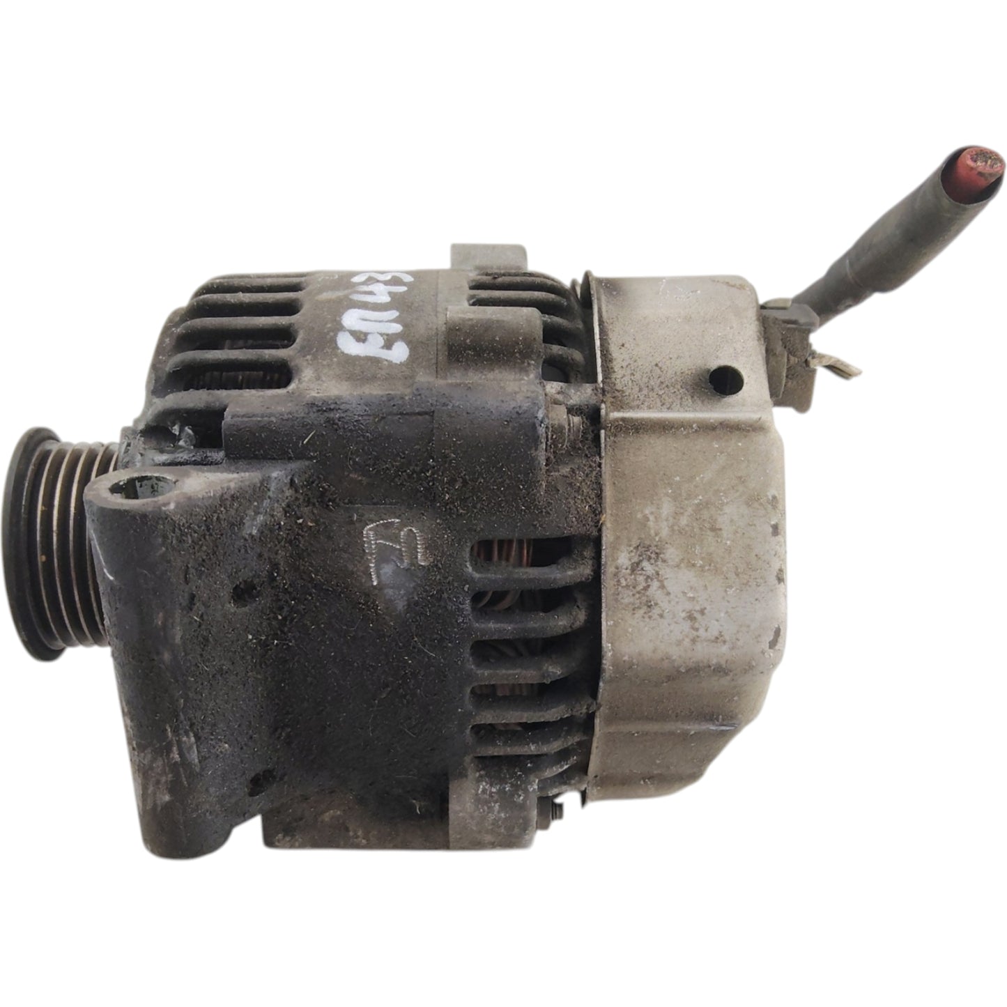 Alternatore MINI COOPER ONE R50 R52 1.6 Benzina Motore W10B16A