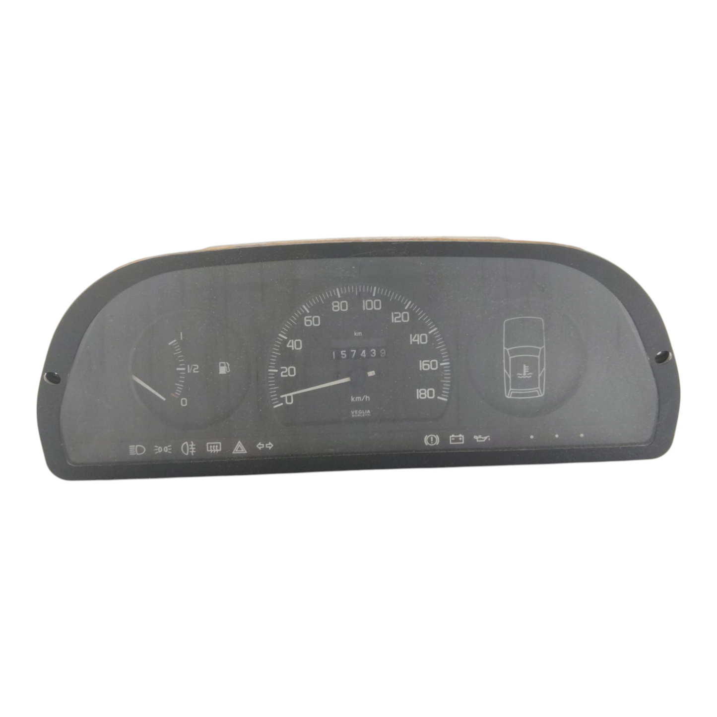 Quadro Strumenti FIAT UNO 2 Serie Benzina Diesel