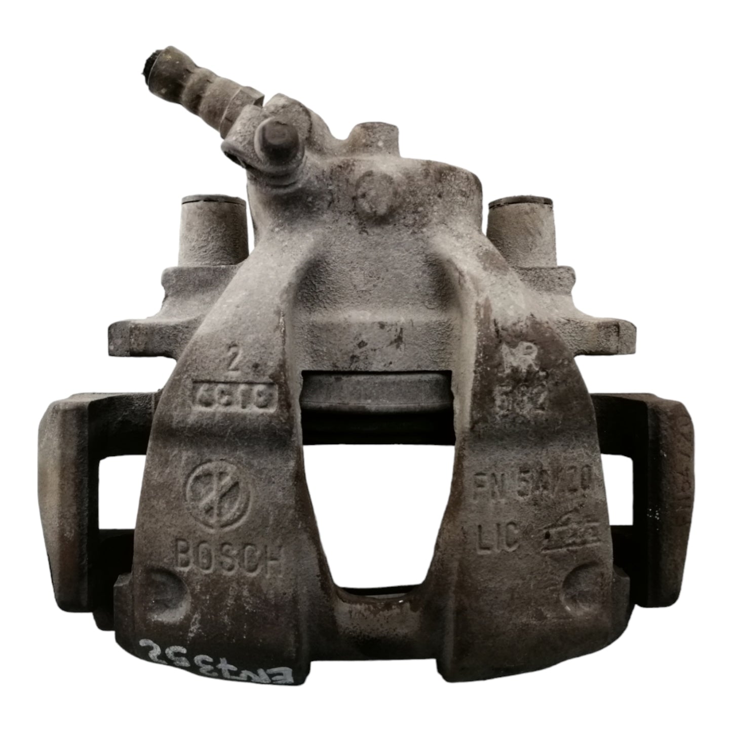 Pinza Freno Anteriore Destro FIAT PUNTO 2 Serie Benzina Diesel