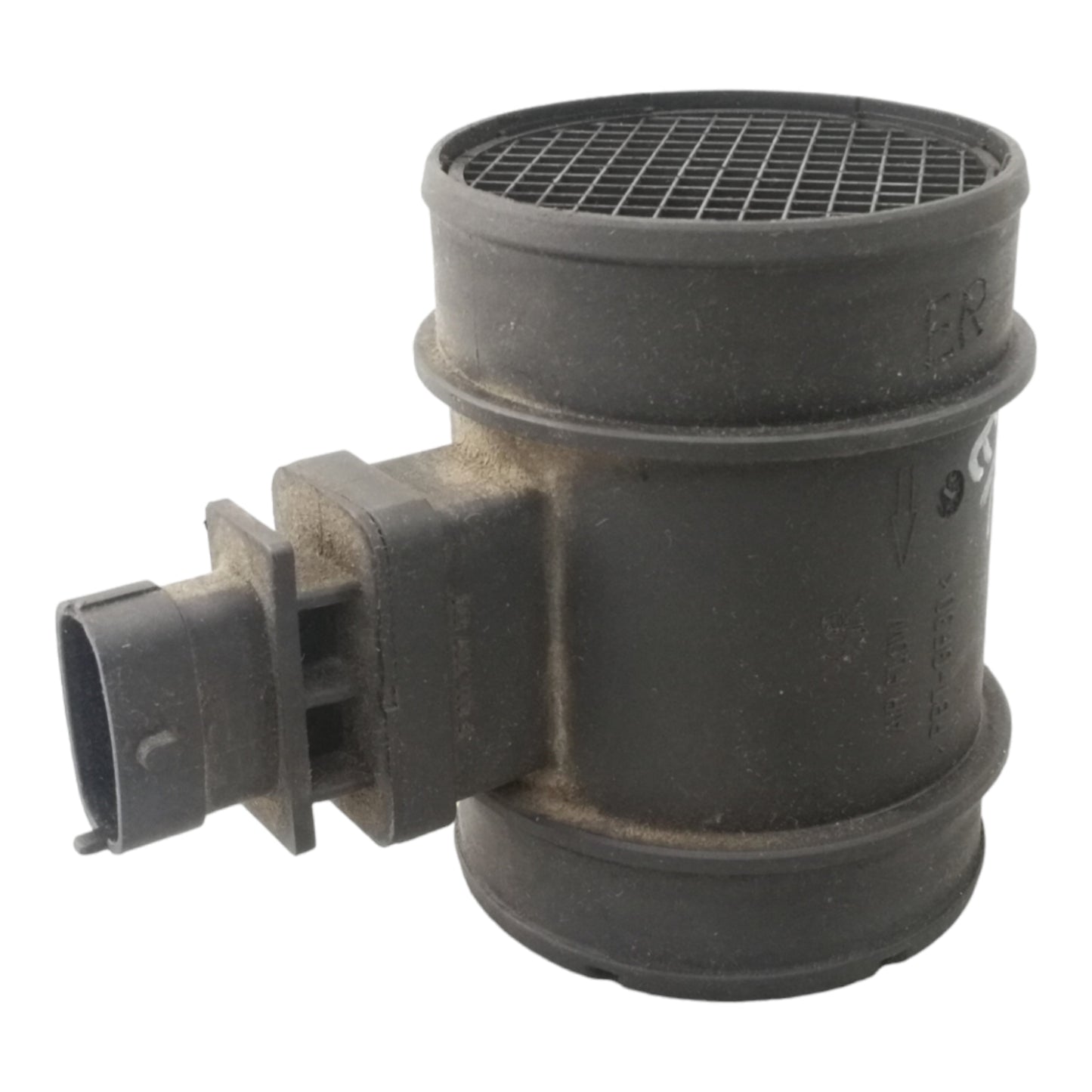 Misuratore Massa Aria Debimetro SAAB 9-3 2 Serie Berlina SW 1.9 CDTI