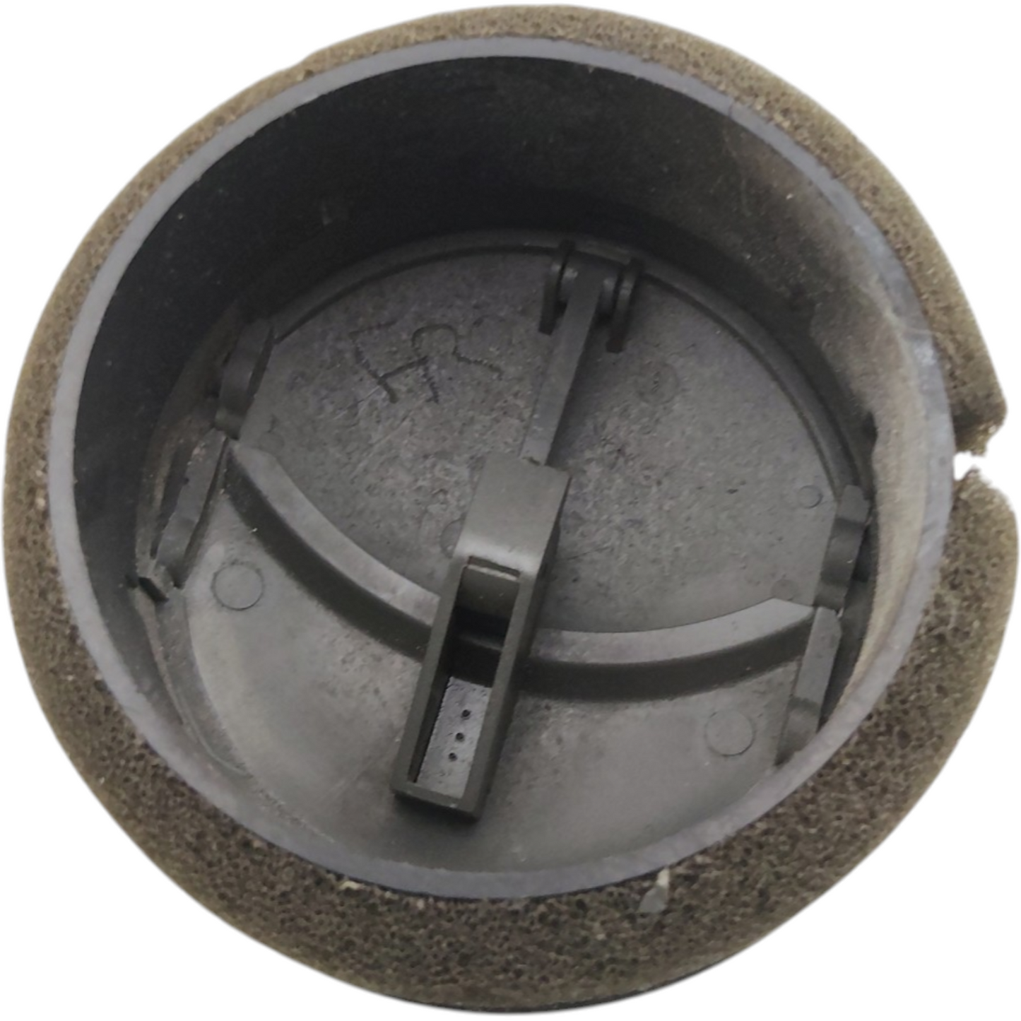 Bocchetta Aria Cruscotto Anteriore Destro FIAT PANDA 2 Serie 169