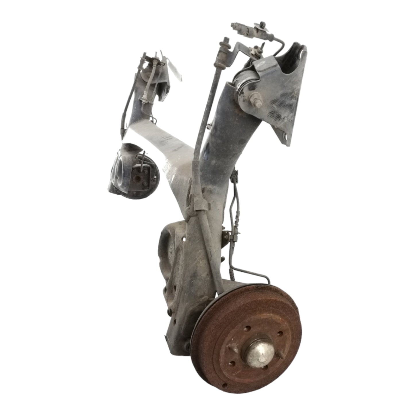 Assale Posteriore FIAT PANDA 2 Serie Berlina VAN Benzina Diesel