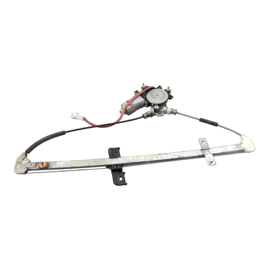 Alzacristallo Alzavetro Posteriore Destro SUZUKI GRAND VITARA 1 Serie