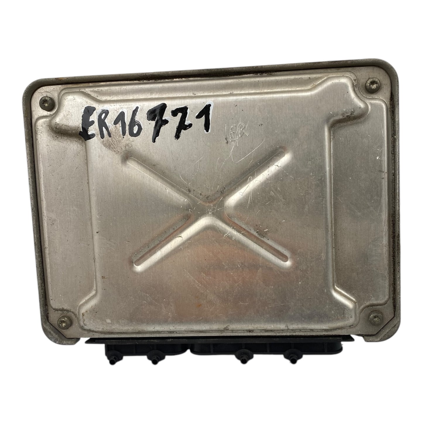 Centralina Iniezione FIAT PANDA 2 Serie 1.2 Benzina MOTORE 188A4000