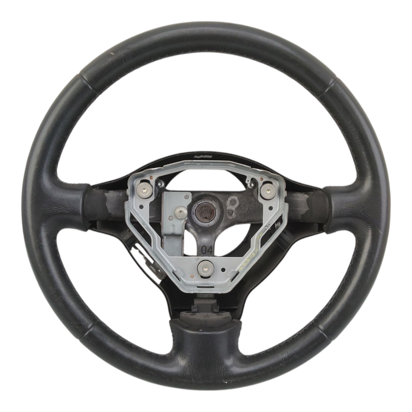 Volante Sterzo TOYOTA YARIS FRANCE JAPAN 1 Serie