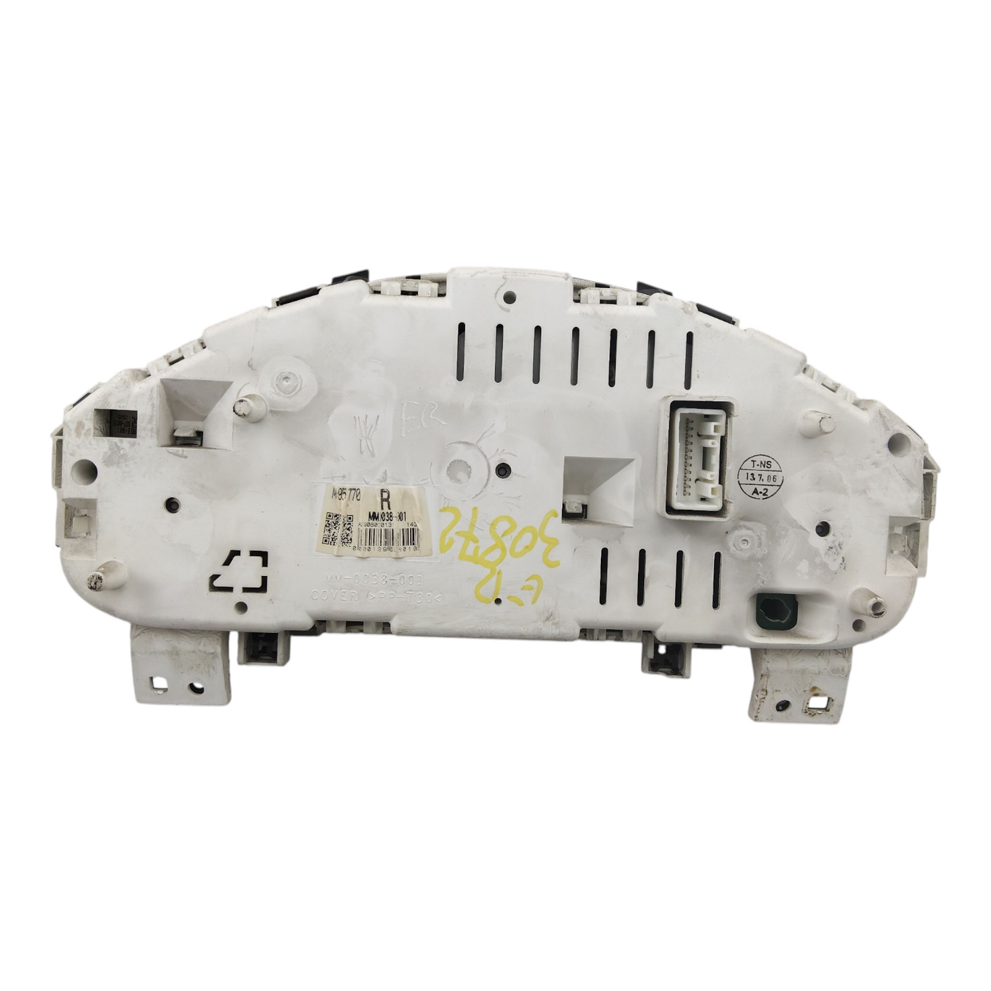 Quadro Strumenti MITSUBISHI COLT 6 Serie Benzina