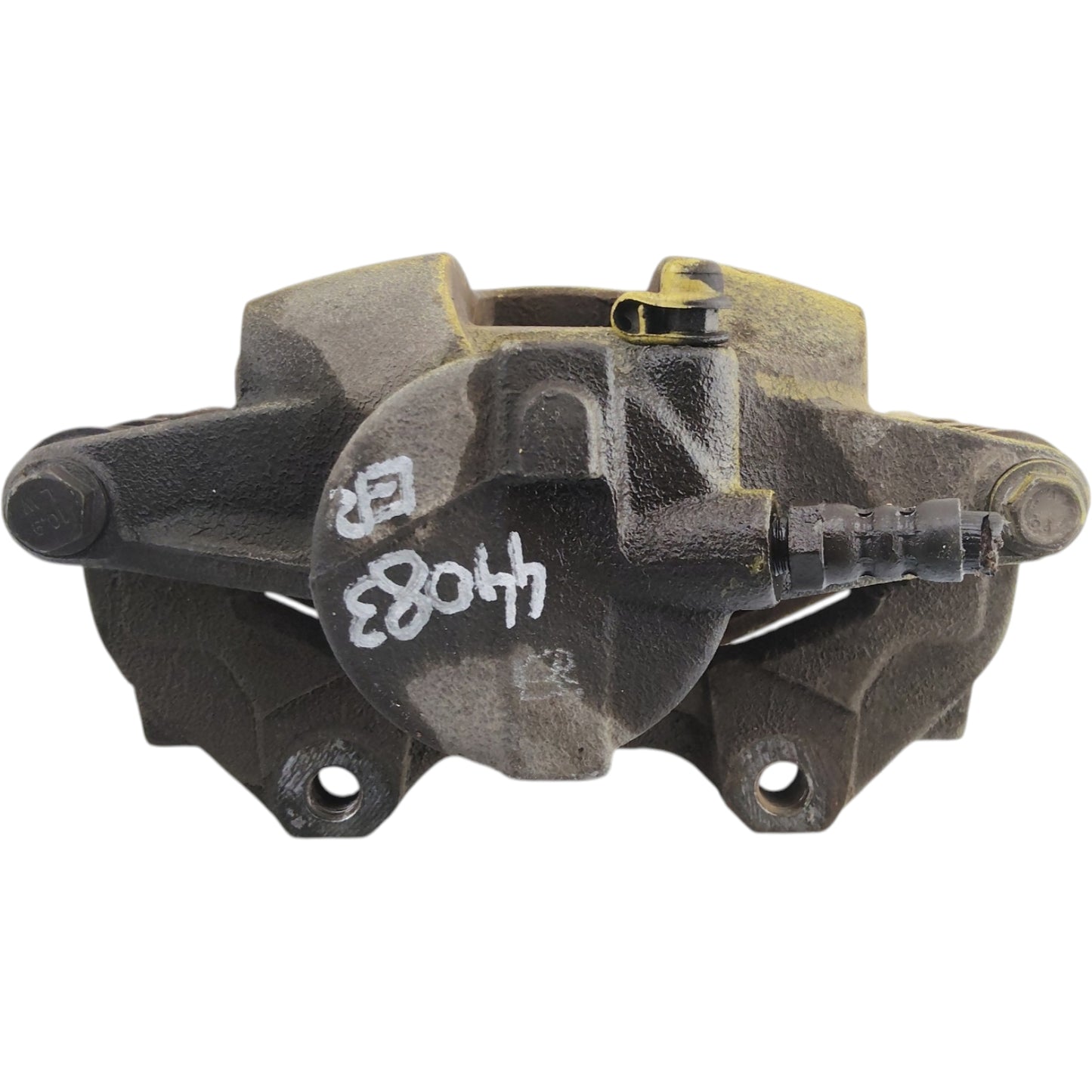 Pinza Freno Anteriore Destro ALFA ROMEO MITO Benzina Diesel GPL