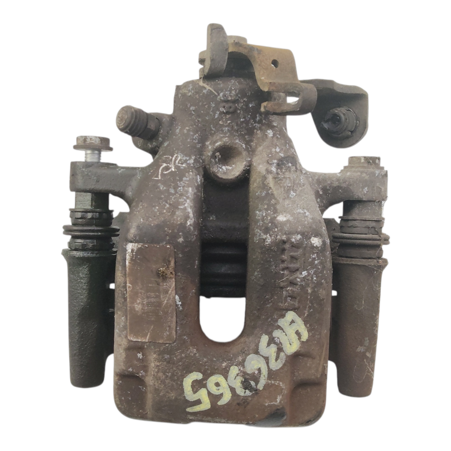Pinza Freno Posteriore Sinistro PEUGEOT 307 CC Cabrio Benzina Diesel