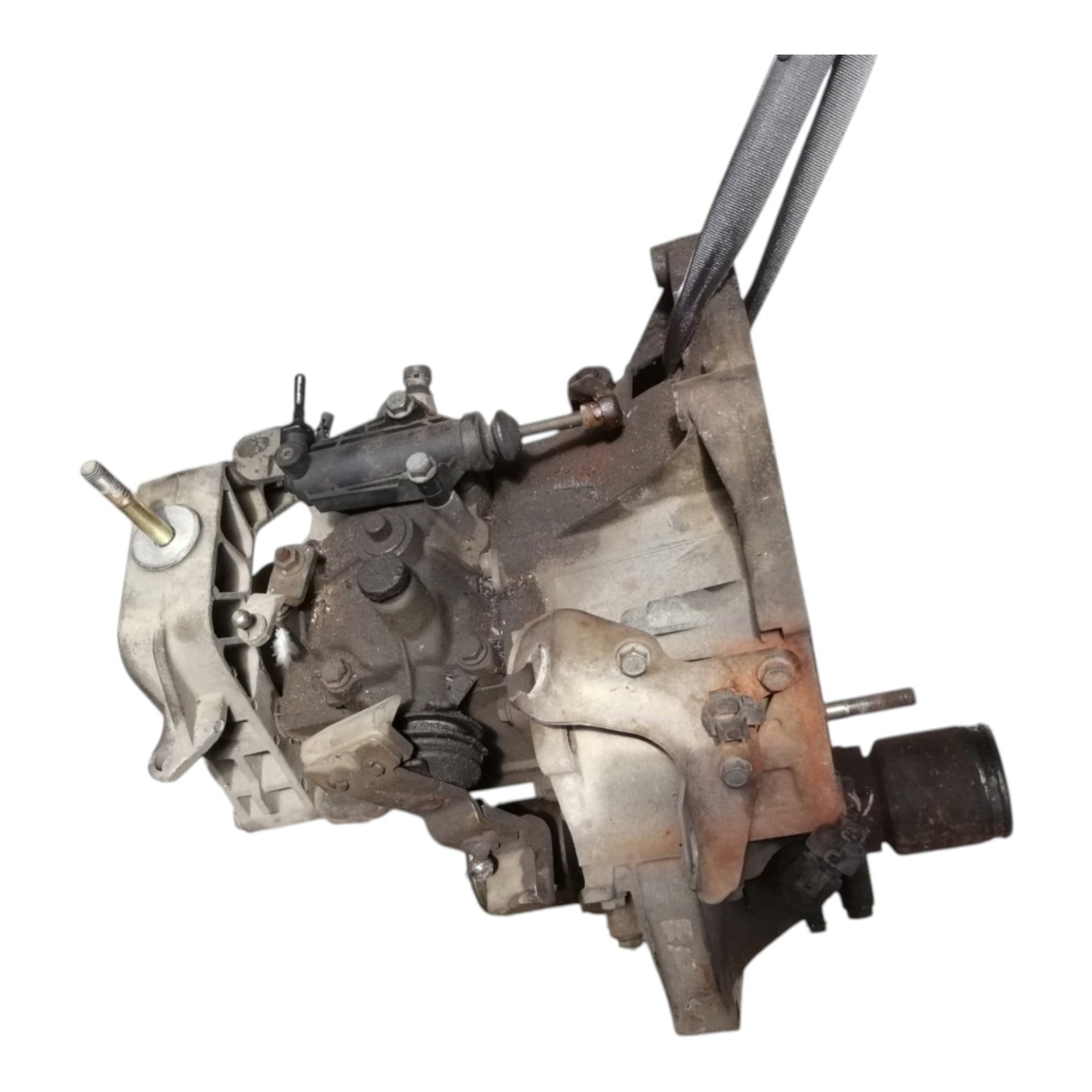 Cambio Manuale 5 Marce FIAT PUNTO 2 Serie 1.2 1.4 Benzina Gpl