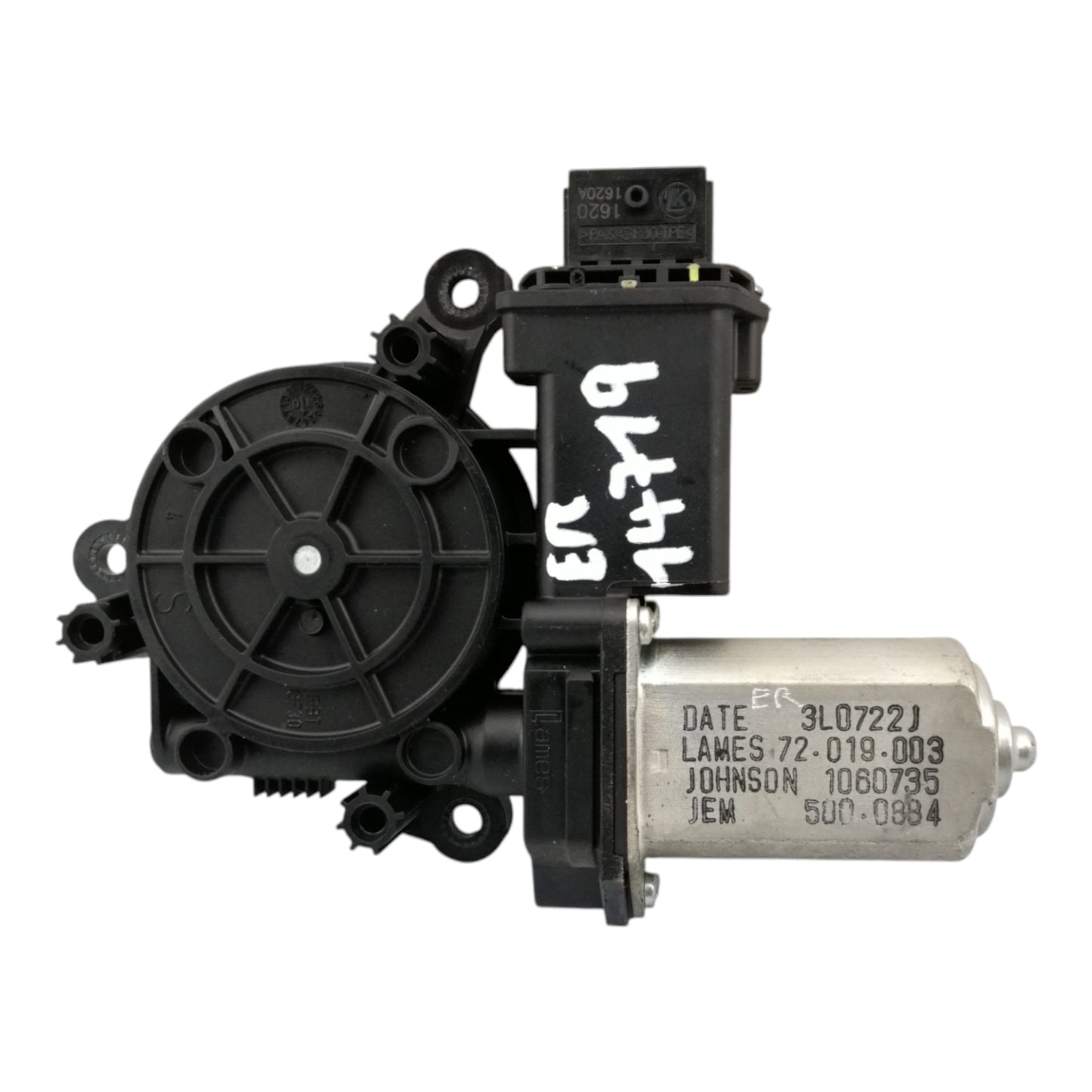 Motorino Alzacristallo Porta Posteriore Sinistro ALFA ROMEO GIULIETTA