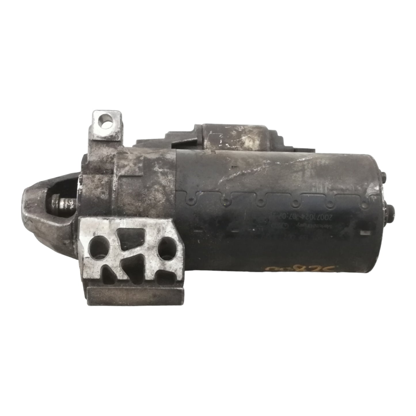 Motorino Avviamento BMW SERIE 1 SERIE 3 SERIE 5 X3 X5 2.0 DIESEL