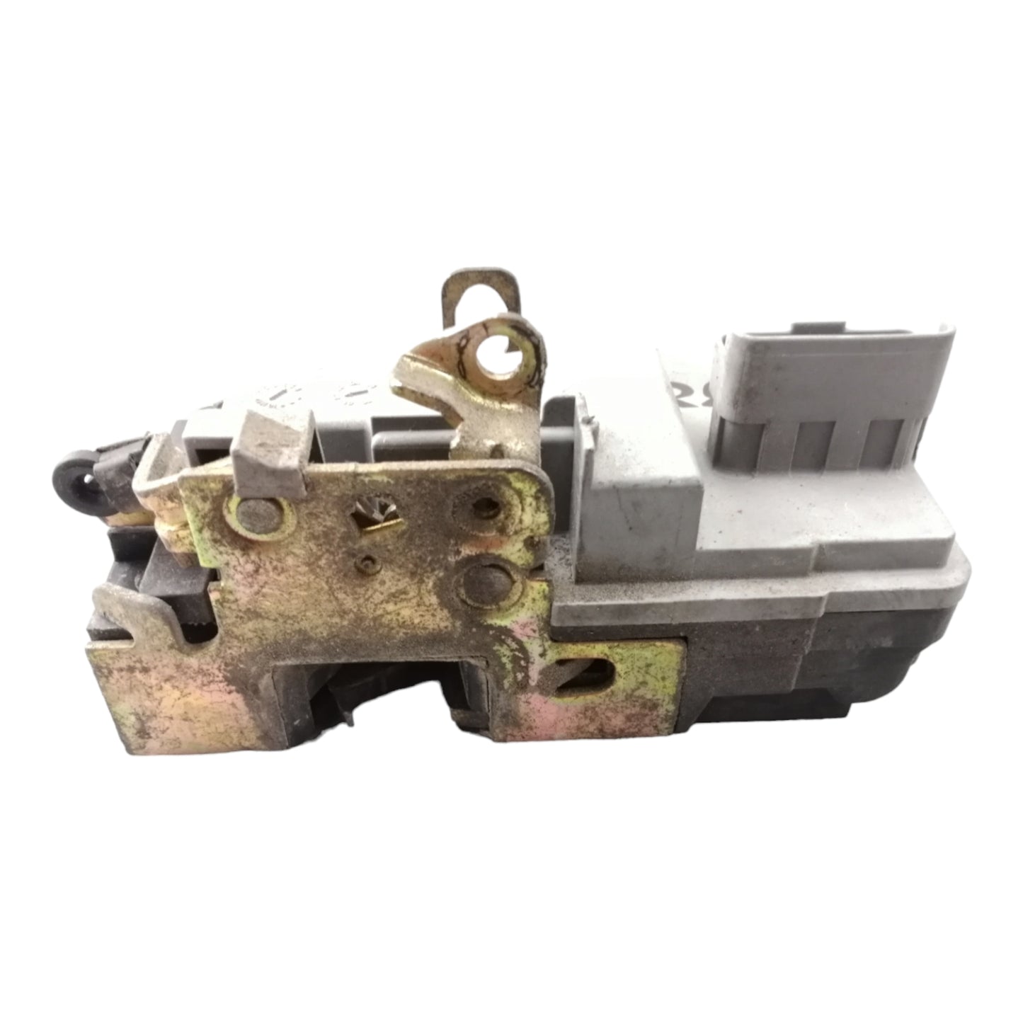 Serratura Porta Anteriore Destro PEUGEOT 206/306 1 Serie 2 3 5 Porte