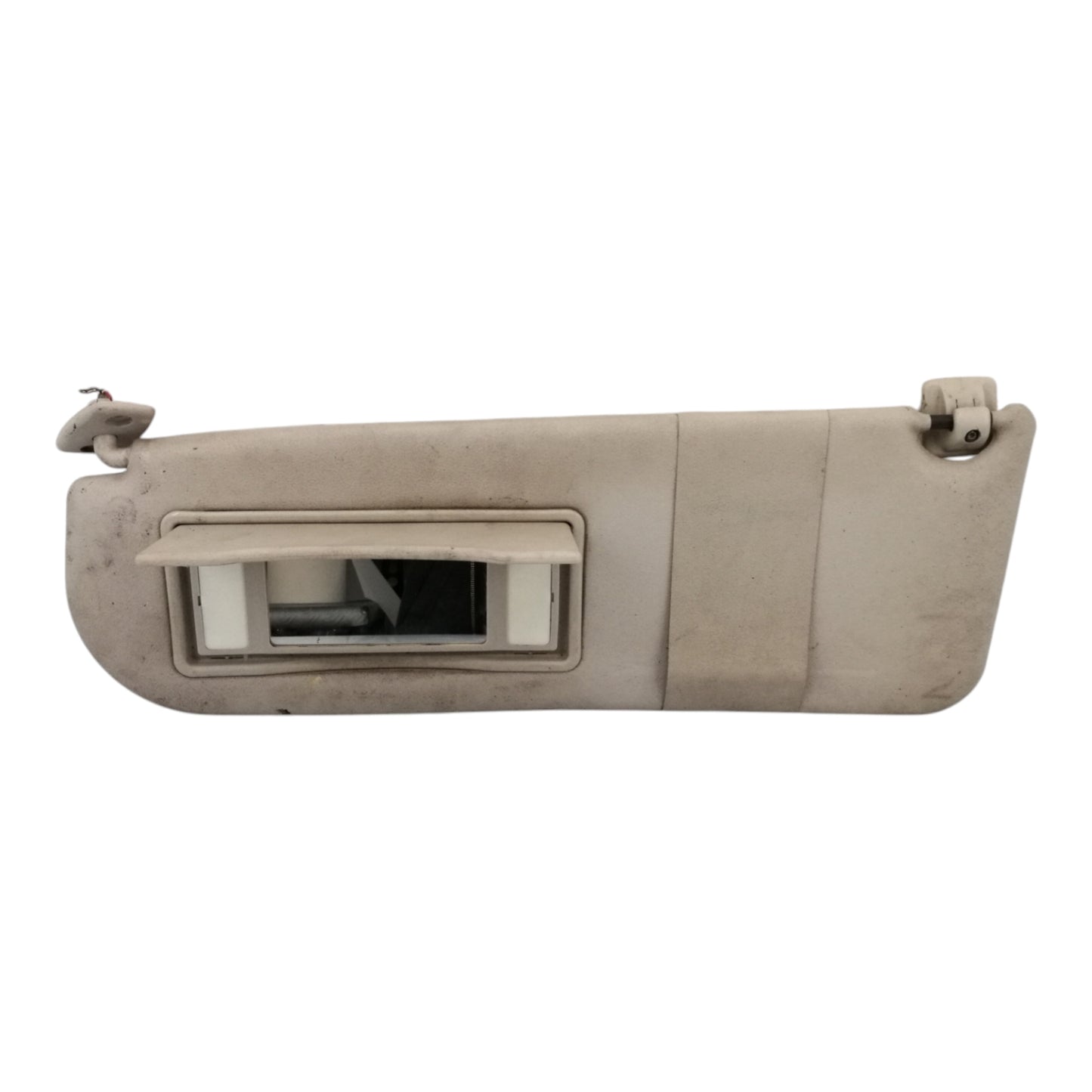 Pannello Alette Parasole Sinistro PEUGEOT 807