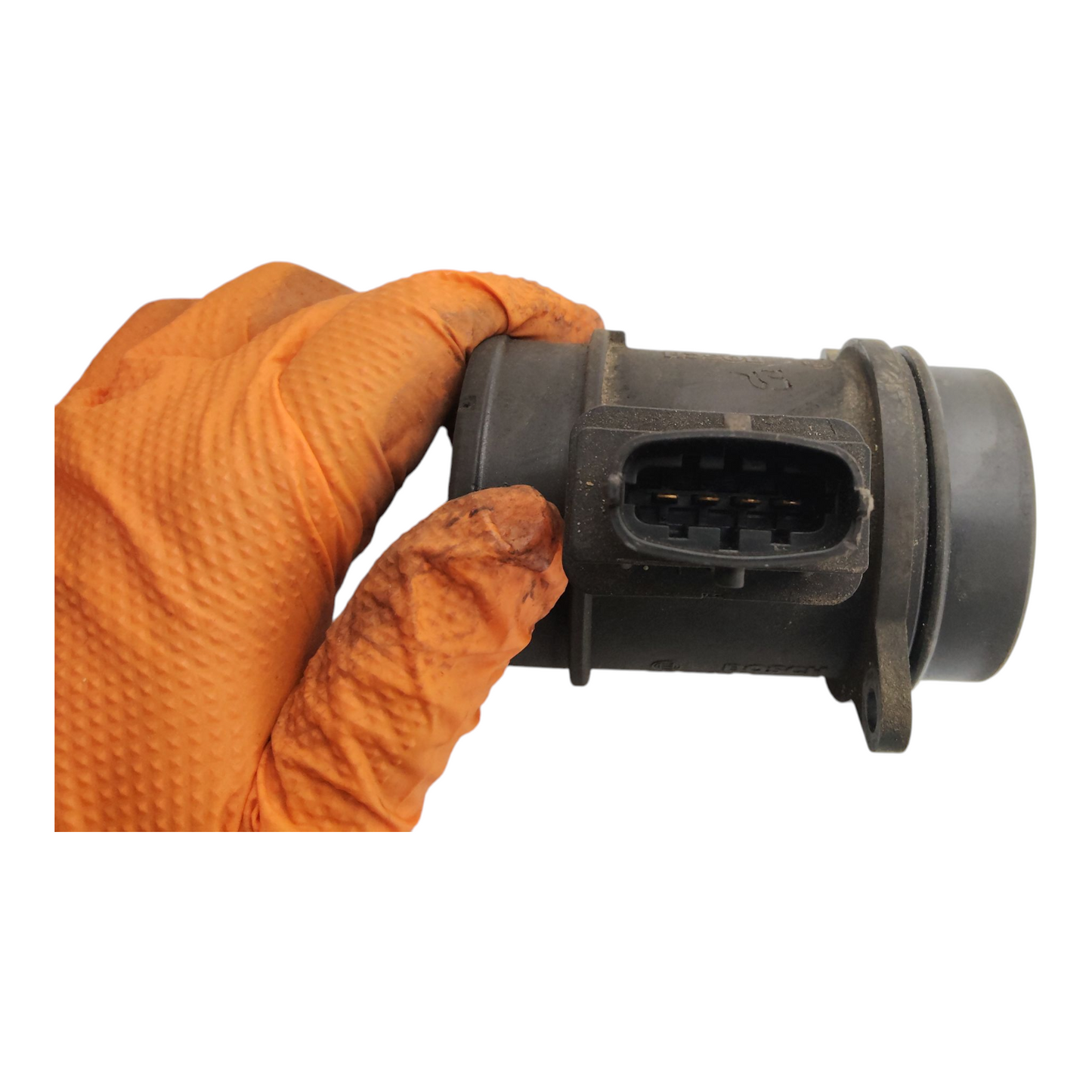 Misuratore Massa Aria Debimetro SUZUKI SWIFT 4 Serie/SPLASH 1.3 Diesel