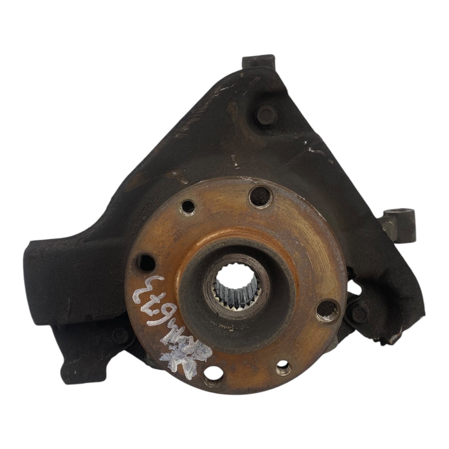 Fusello Mozzo Anteriore Destro LANCIA YPSILON 1 2 Serie/MUSA 1 2 Serie