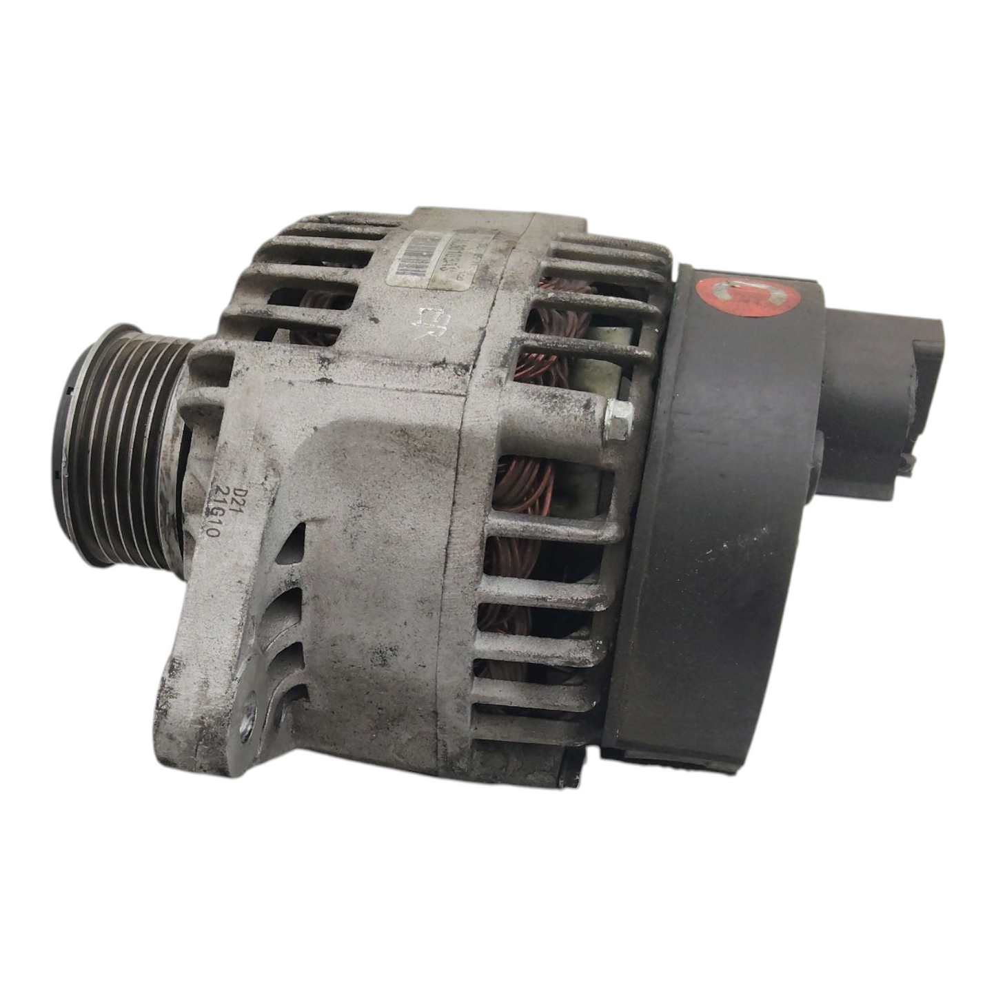 Alternatore ALFA ROMEO 146 1.9 JTD Motore AR32302