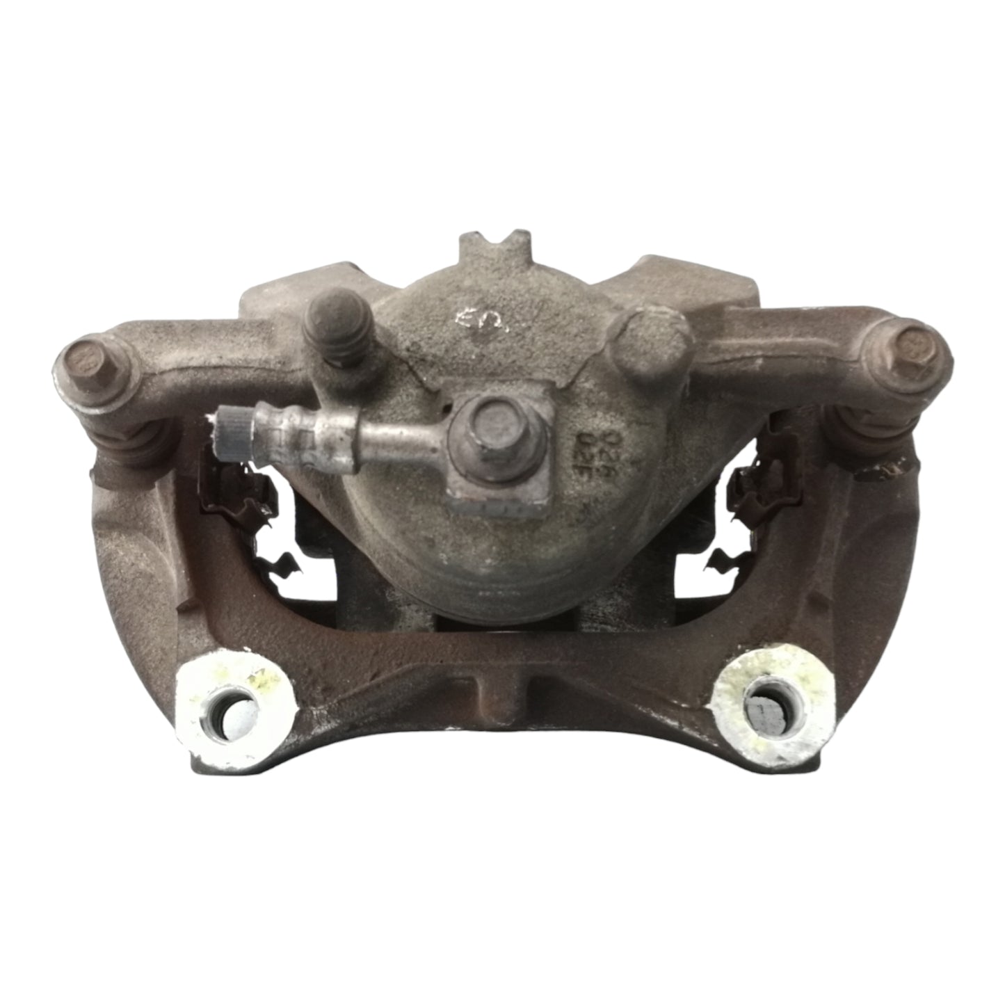 Pinza Freno Anteriore Sinistro CHEVROLET CRUZE 2.0 DIESEL