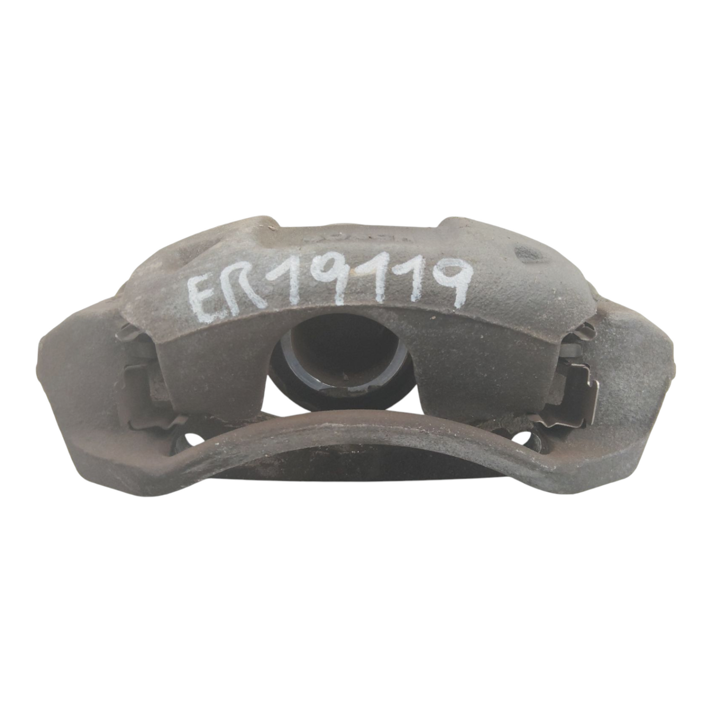 Pinza Freno Anteriore Sinistro PEUGEOT 108/107 Benzina Diesel