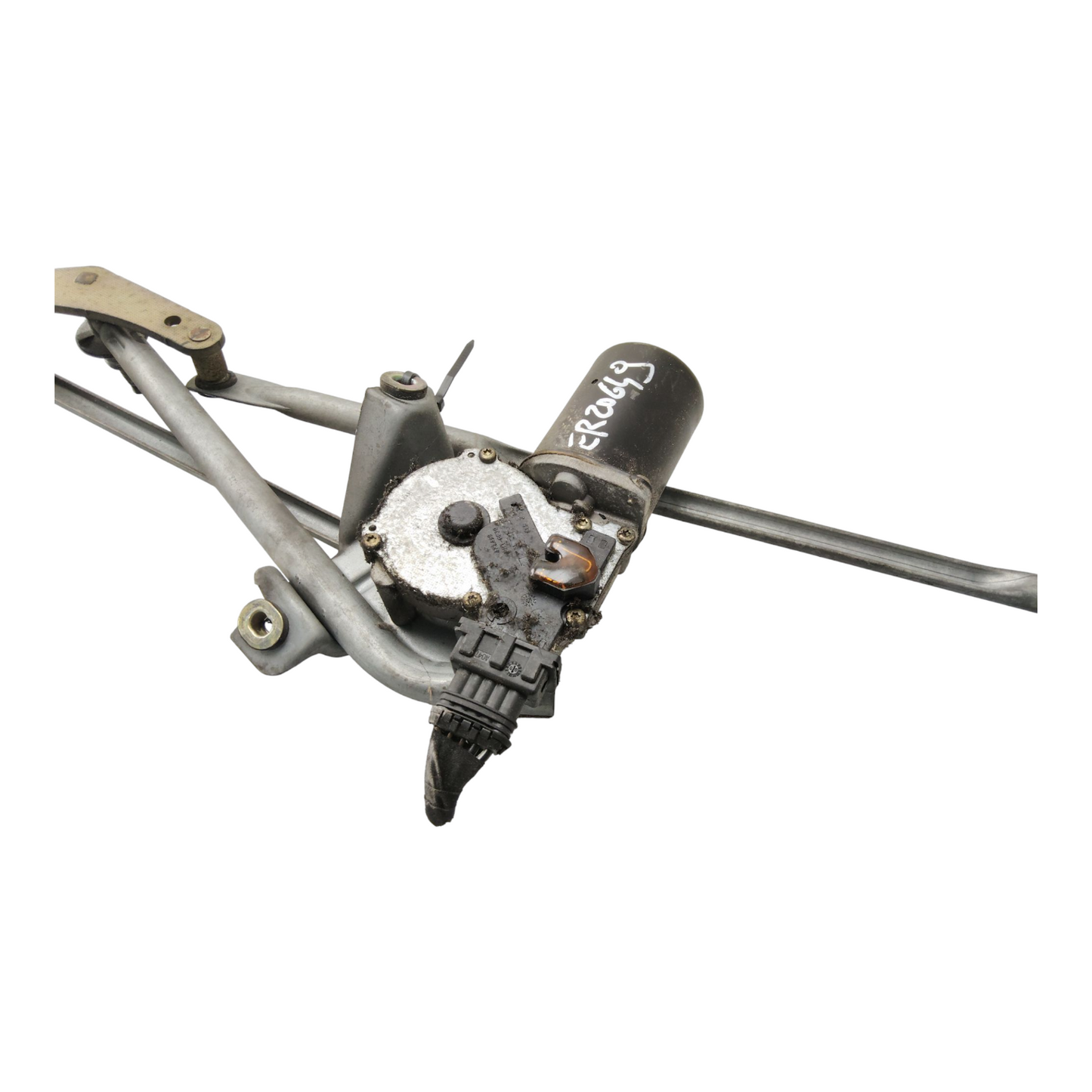 Meccanismo Tandem Tergicristallo MERCEDES CLASSE A W168