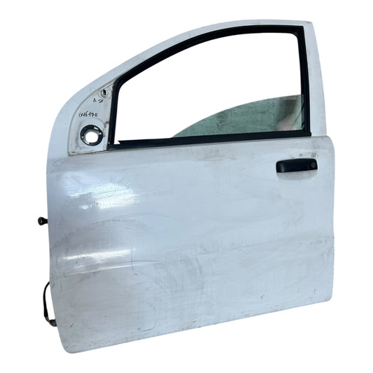 Porta Portiera Anteriore Sinistro FIAT PANDA 2 Serie