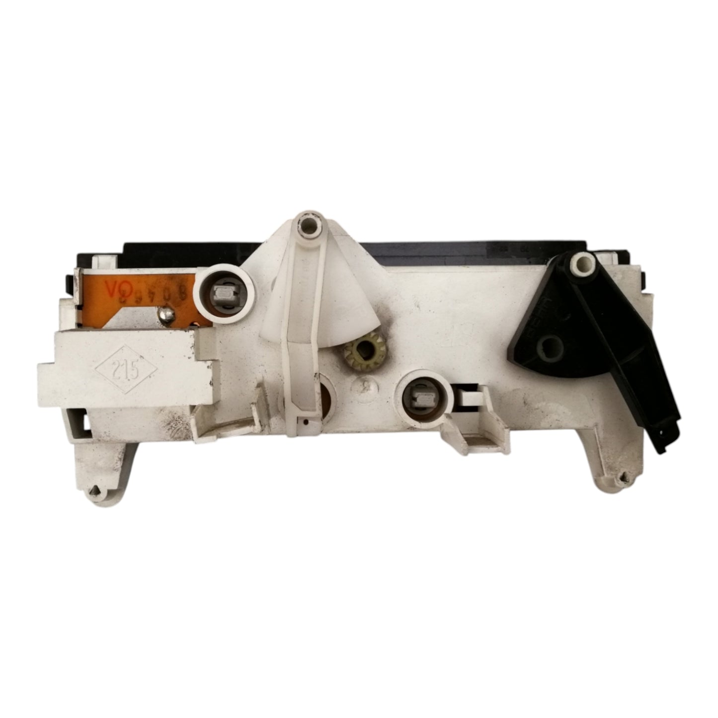 Modulo Comando Clima RENAULT KANGOO 1 2 Serie Benzina Diesel