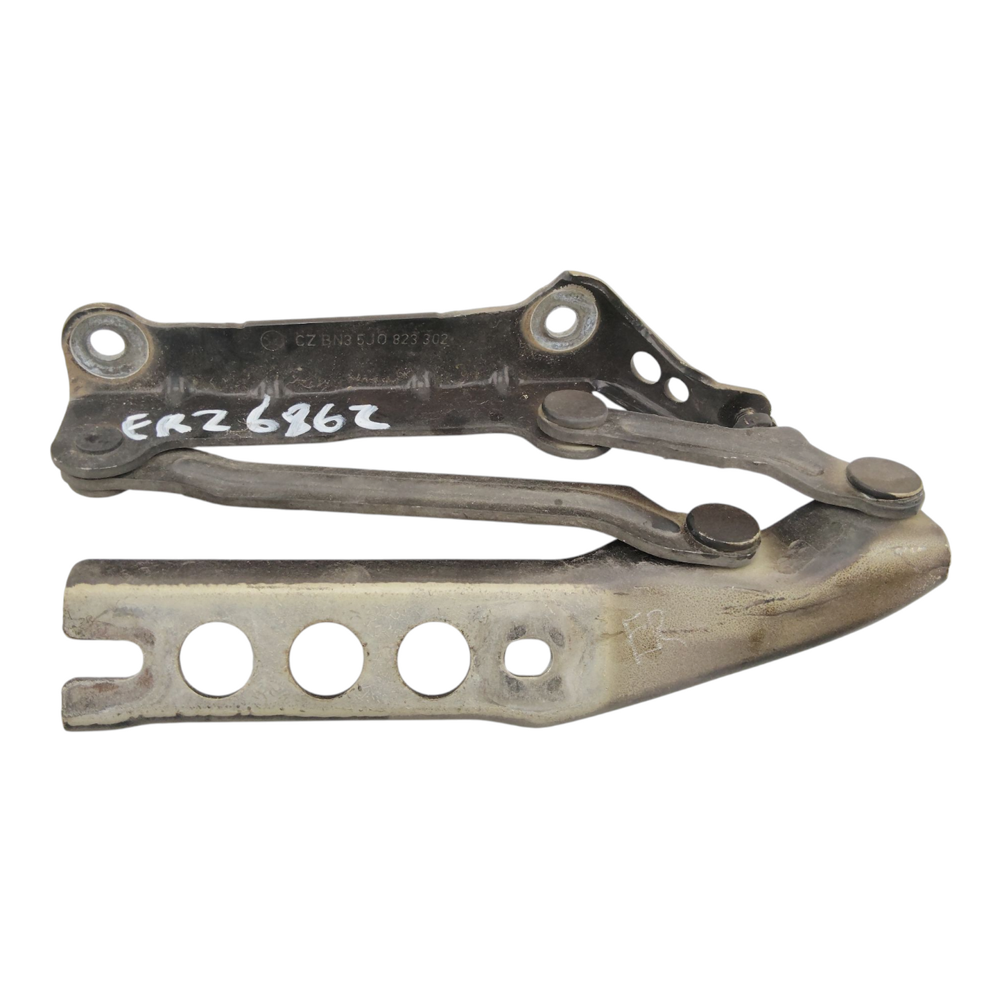 Cerniera Cofano Anteriore Destro SKODA FABIA 542 545/ROOMSTER 5J7