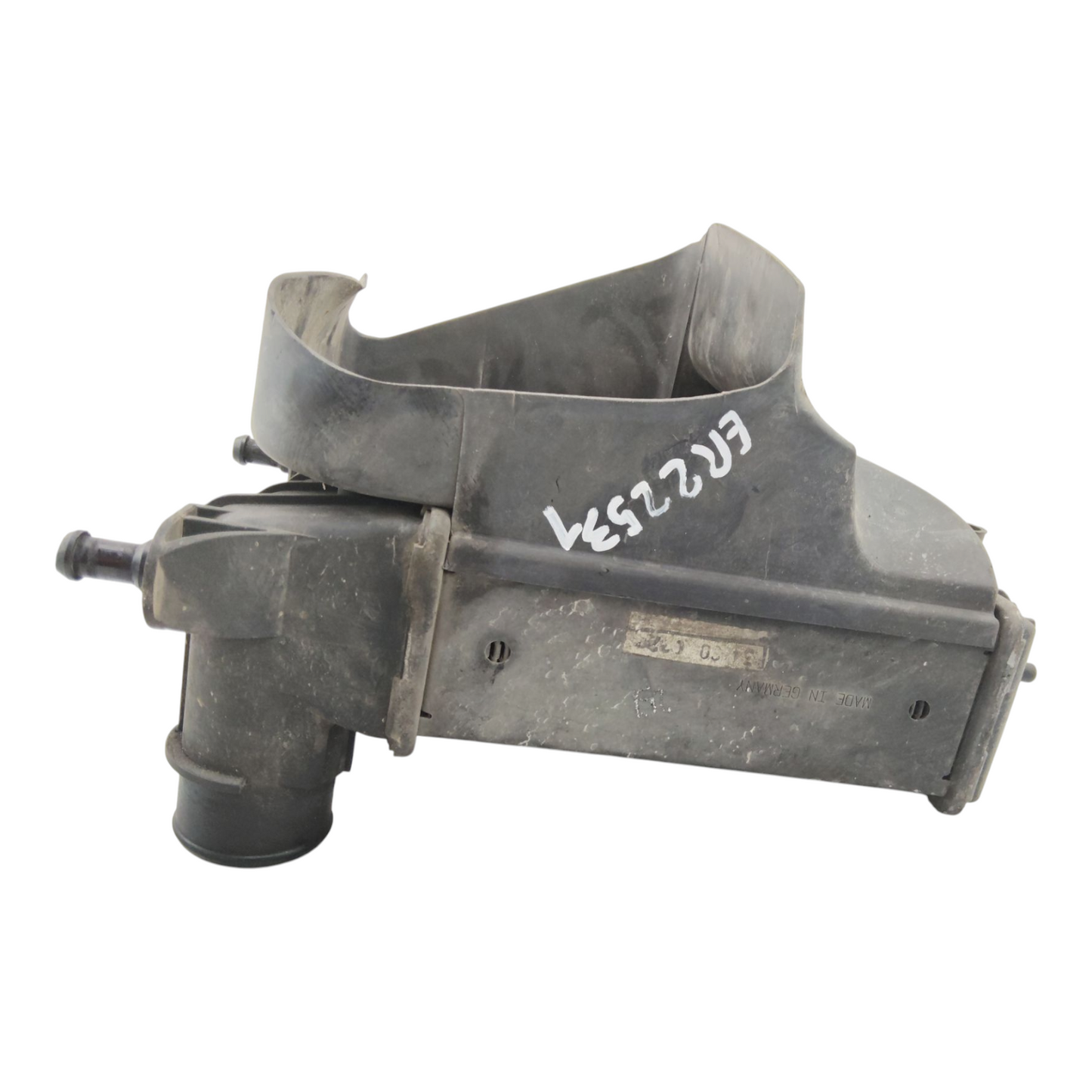 Intercooler Scambiatore Calore FIAT PUNTO 2 Serie 1.9 Diesel