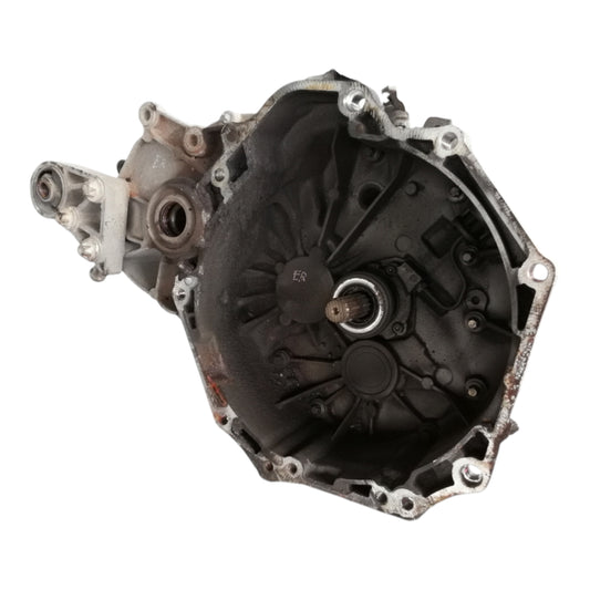 Cambio Manuale 5 Marce OPEL MERIVA A 1.7 Diesel Motore Z17DTH