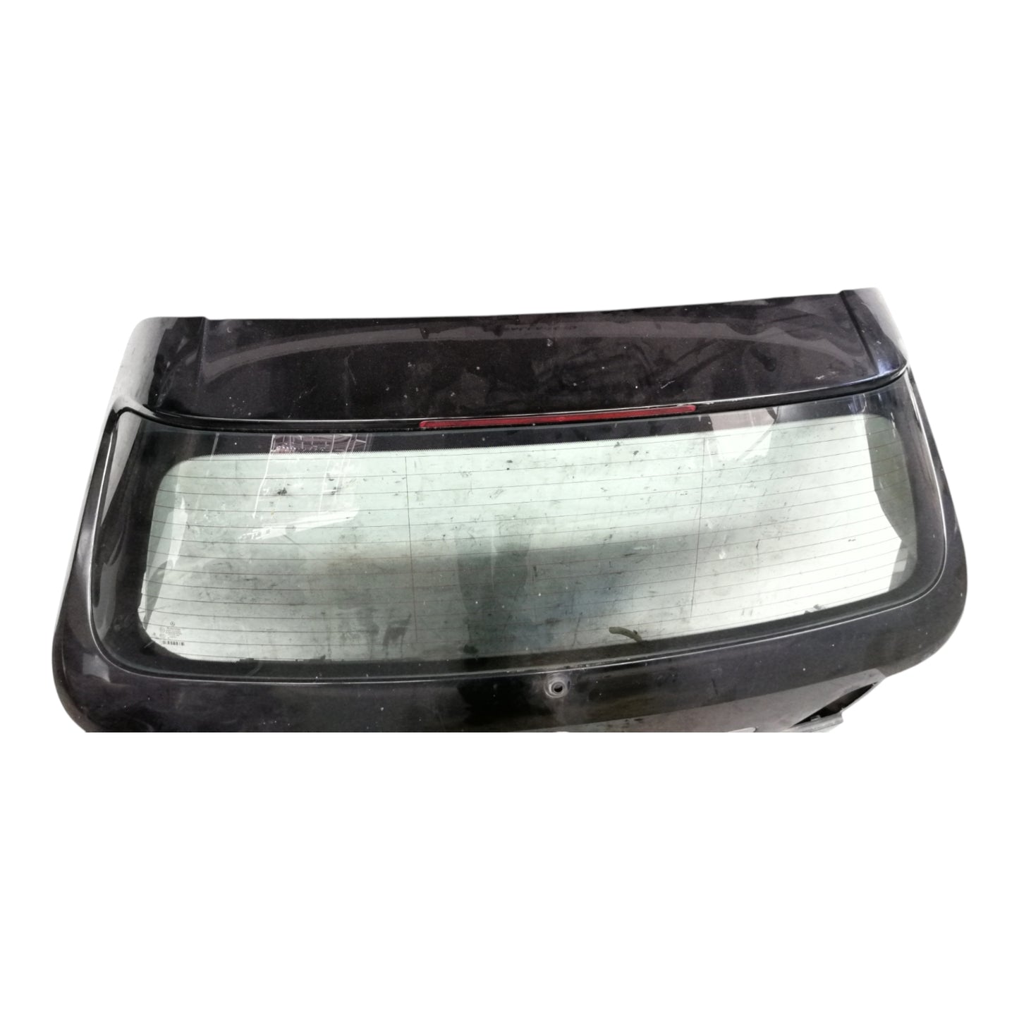 Portello Portellone Posteriore MERCEDES CLASSE B W245