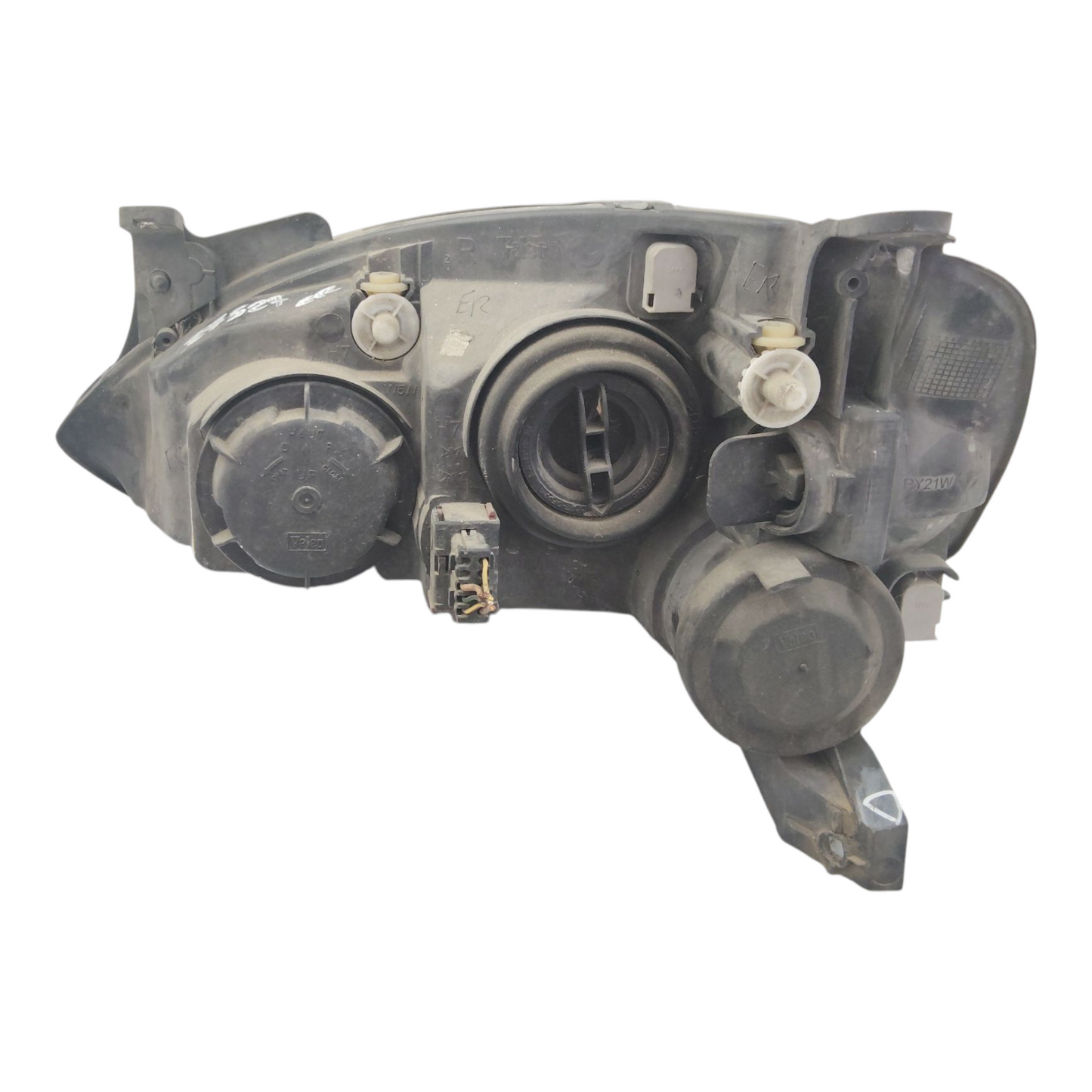 Faro Proiettore Anteriore Destro OPEL CORSA C