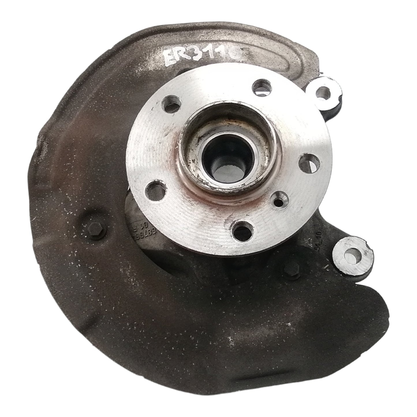 Fusello Mozzo Anteriore Destro MINI ONE COOPER F55 F56 F57